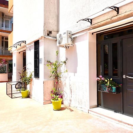 Appartement Linea1 Loft à Naples Extérieur photo
